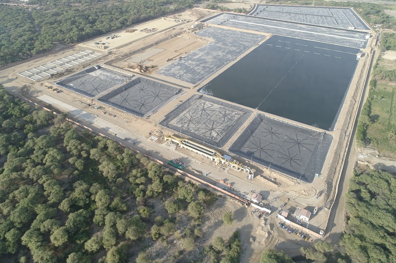 Tratamiento de Aguas Residuales 27635