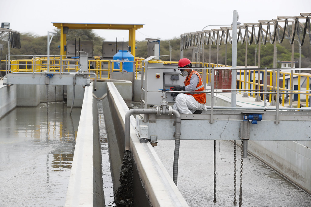 Tratamiento de Aguas Residuales 48497628302 bf0a861f31 b