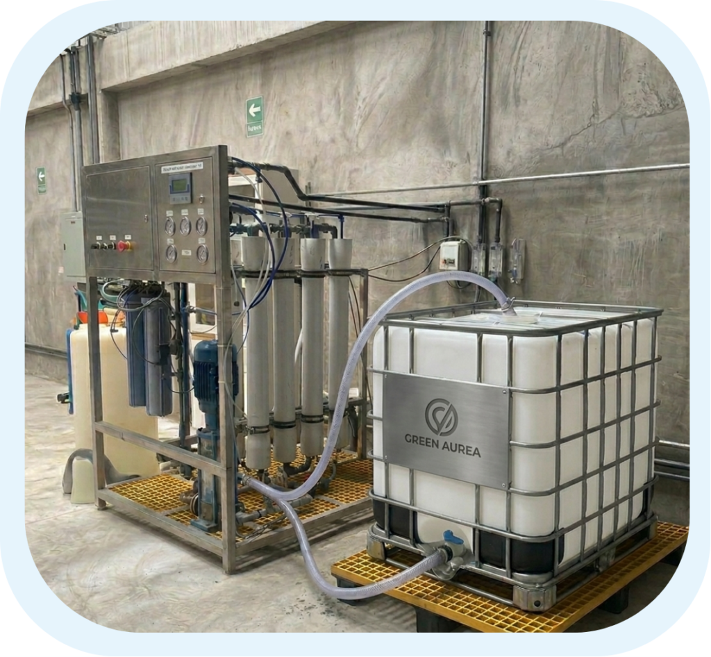 Agua Osmotizada lab brochure green aurea (7)