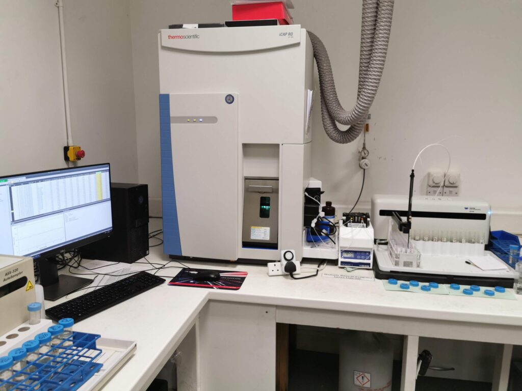 Servicios Especializados en ICP-OES microsoftteams image