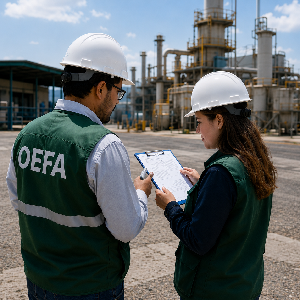 oefa